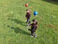 Ballopen 1