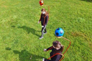 bal lopen