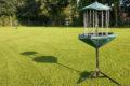 Sport spel ‘Disc Golf’ huren