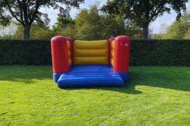 open bouncer