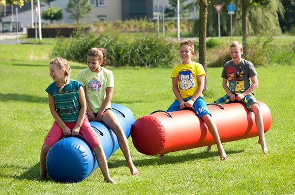 Zeggen lucht schreeuw Skippy Slangen huren | De leukste zeskamp spellen | Crazy Air