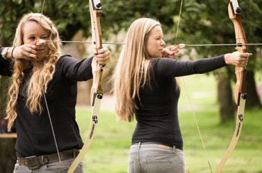 Shooting Gallery huren voor de leukste uitjes