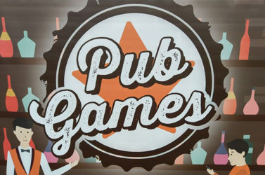 Pub Games huren voor de leukste uitjes