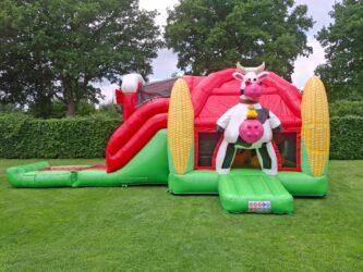 Multifun Boerderij 1