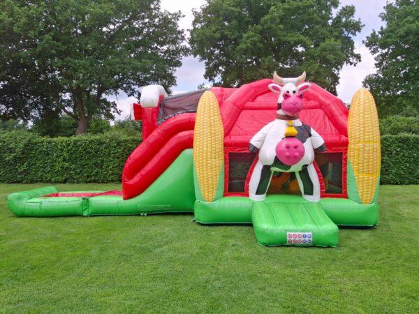 Multifun Boerderij 1