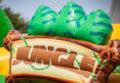 Multifun Jungle Ballenpret 3
