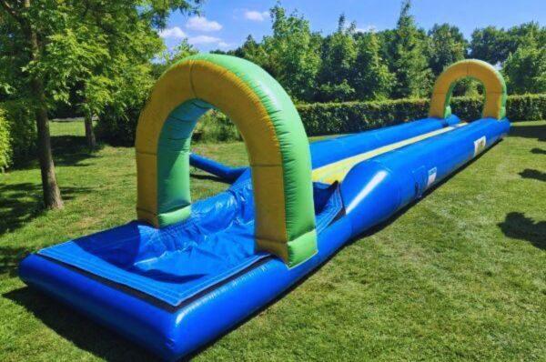 buikschuifbaan buikschuifbaan