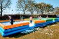 Sport spel ‘Water Volleybal’ huren