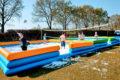 Sport spel ‘Water Volleybal’ huren