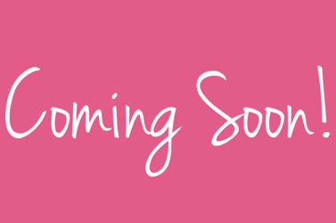 Coming-Soon