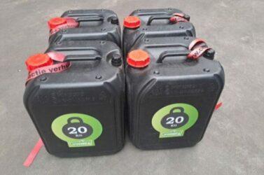 ballast