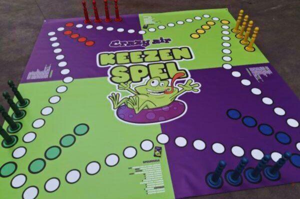 keezen spel
