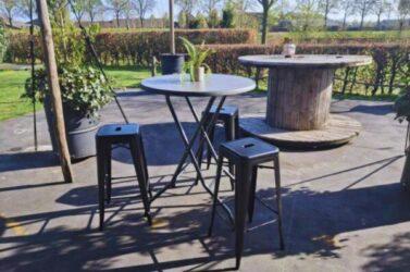 sta tafel