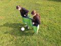 Duo voetbal 3