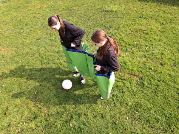 Duo voetbal 3