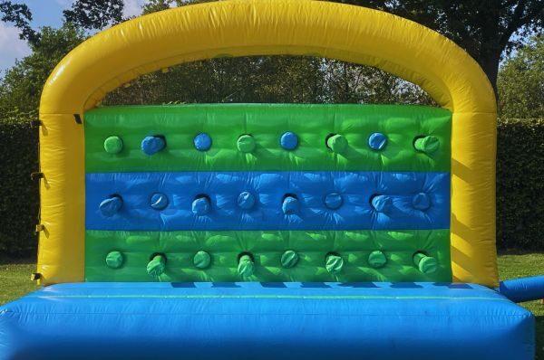 reactie wall reactie wall