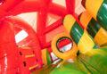 Multifun Boerderij+ballenpret1