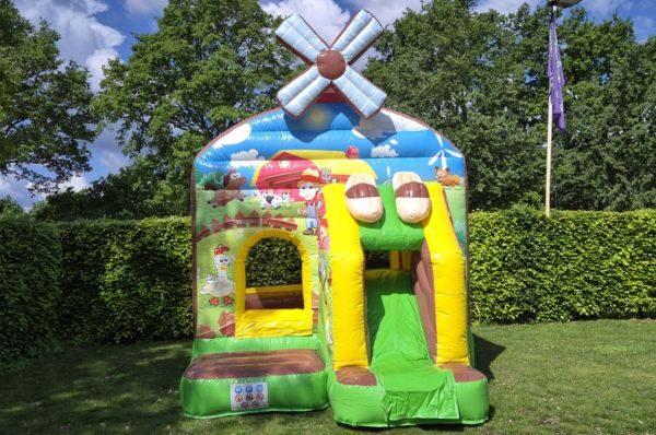 Mini Boerderij 1