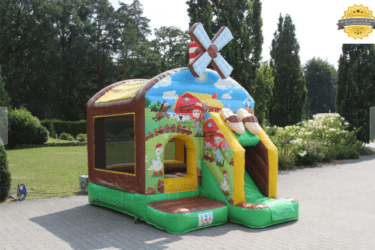 Mini Boerderij