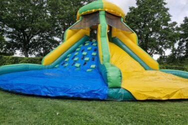 crazy tower