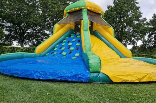 crazy tower