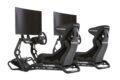 2x GT Playseat Simulator zwart 2x GT Playseat Simulator zwart