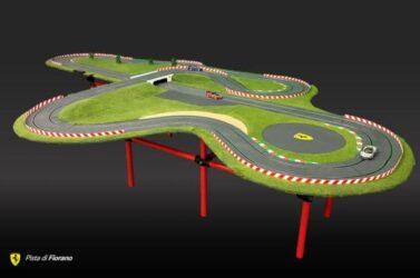 Circuit Pista di Fiorano 2
