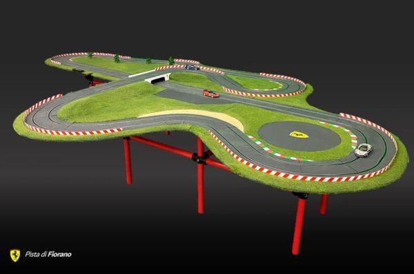 Circuit Pista di Fiorano 2